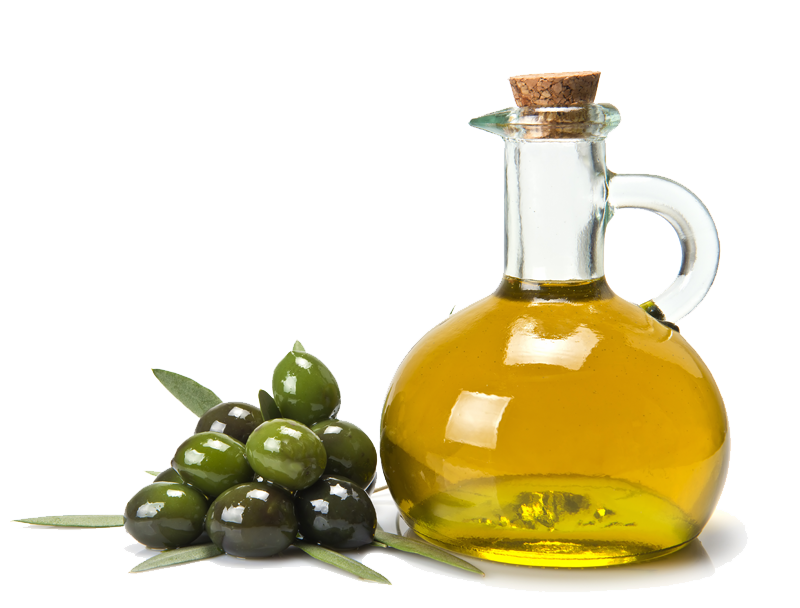 Aceite de oliva extra virgen ideal para tu dieta