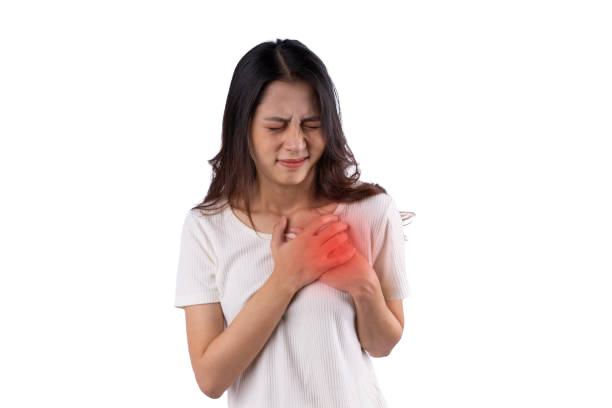 5 señales de un infarto que debes conocer