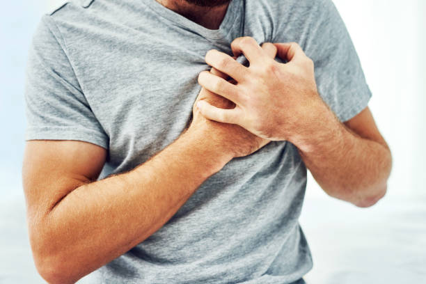 ¿Cuáles son las diferencias de infarto o angina de pecho?
