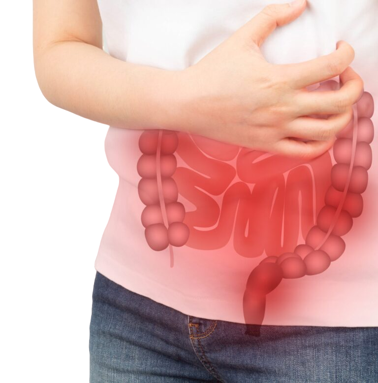Factores de riesgo asociados a la enfermedad inflamatoria intestinal