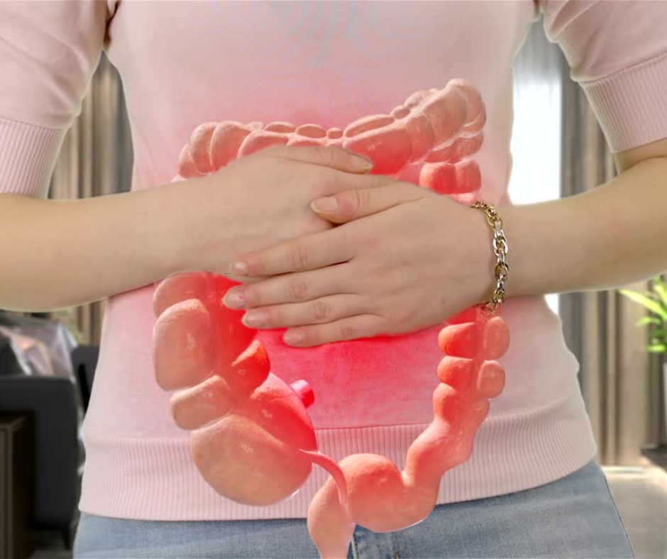 Metaplasia intestinal