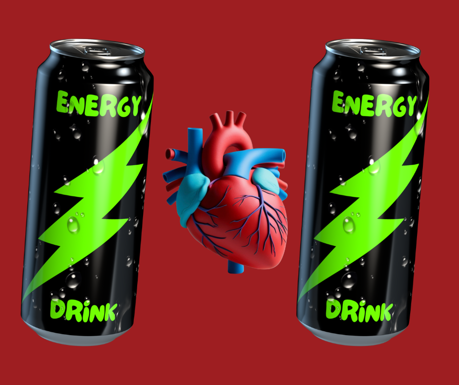 bebidas energizantes