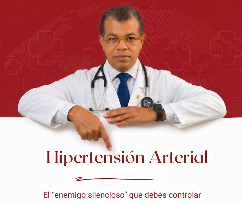 Hipertensión Arterial