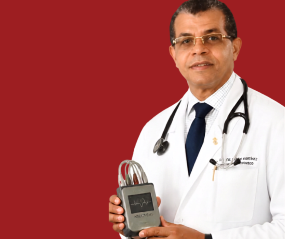 Holter EKG