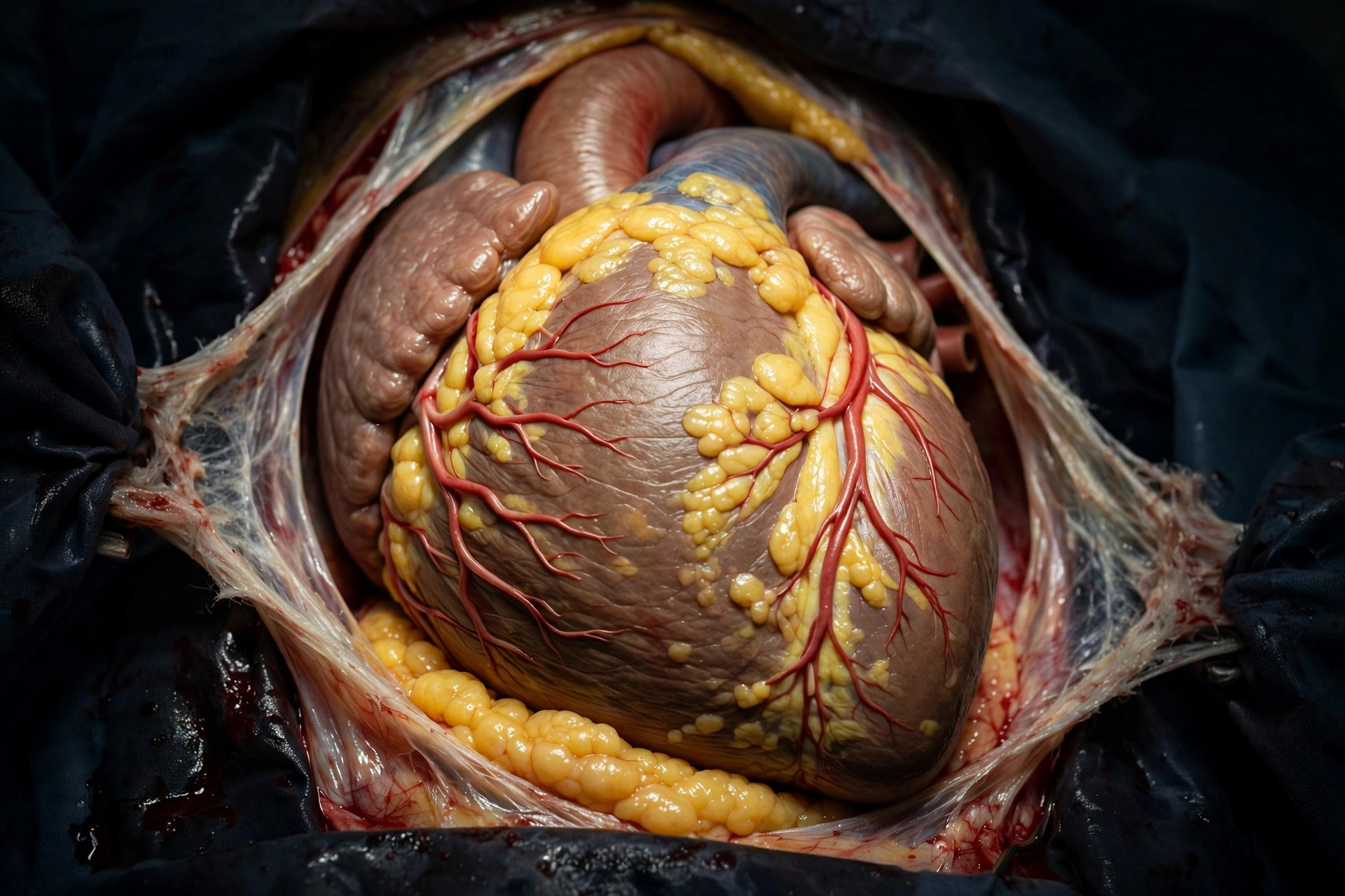 corazón